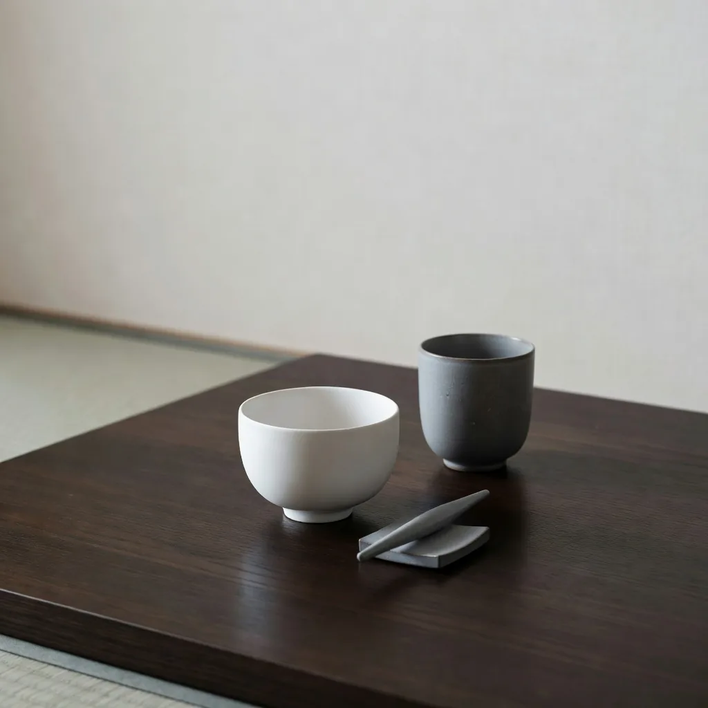 茶道